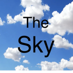 Sky Of Clouds