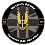 Special Air Service'''