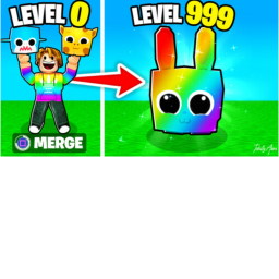 Pet Merging Simulator