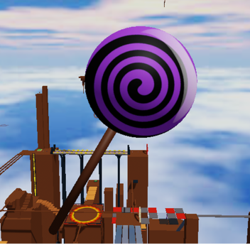 Candy Forager (DEMO VERSION)
