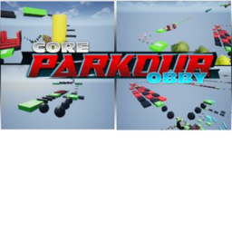 Parkour Obby