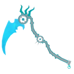 Frost Scythe