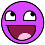 The PURPLE EPICNESS!