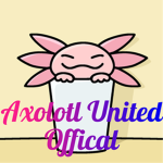 Axolotl United Offical