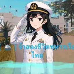 ชีวิตในกองทัพเรืออาธอน icon
