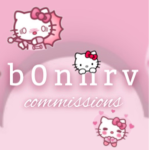 BØnnrv Commissions