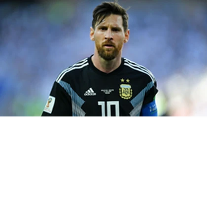 Messi Studios Roblox group icon