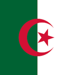 Algeria [DZ]