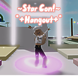 ~Star Con!~