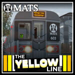 MATS Metro System: The Yellow Line [Indev]