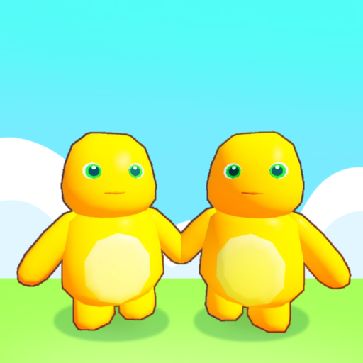 🐉2 Player NaiLong Tycoon!