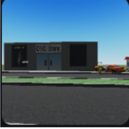 Ultimate city RP (BETA)