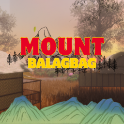 [🥗LAING + 25x] Mount Balagbag