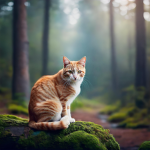 Warriors cat,s