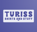 Turiss Shirts And Stuff