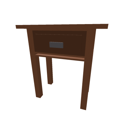 half-life inspired table