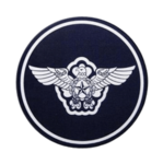 Republic of Korea Air Force Headquarters.