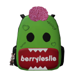 ♡: zombie domo