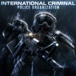 lnternationaI Criminal Police Organization Group Thumbnail