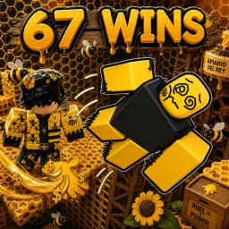 [BIZZY BEES🐝]Shadow Tower!