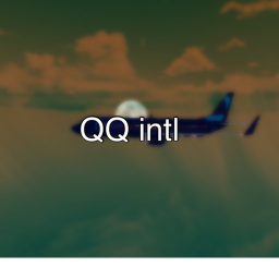 QQ INTL Airport (renovated)