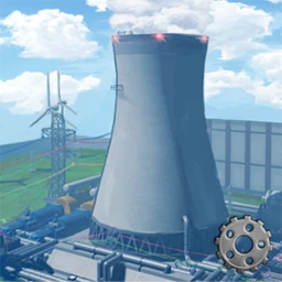 Industrialist [HEAVY INDUSTRY] icon