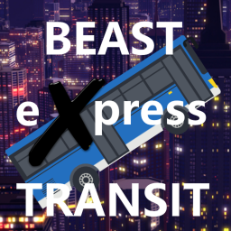 Beast eXpress Transit: Central Bus Training