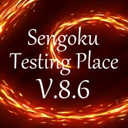 Sengoku Testing Place