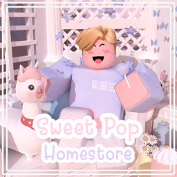 Sweet Pop Homestore