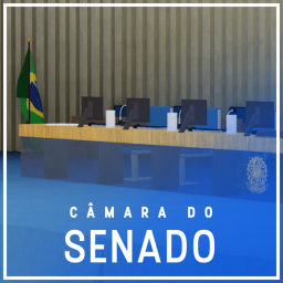 Senado Federal, Brasília