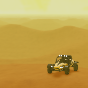 The Desert