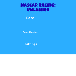 Nascar Racing: Unleashed