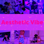 《AestheticVibes Group》