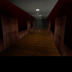Horror Hotel Obby - The Final Escape (UPDATED!)