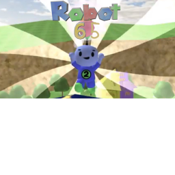 Robot: 65? (FAN GAME)