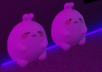 friends and hang out!