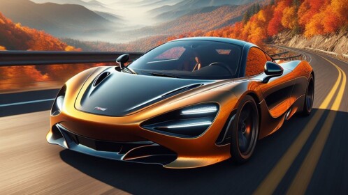 Car Driving Simulator