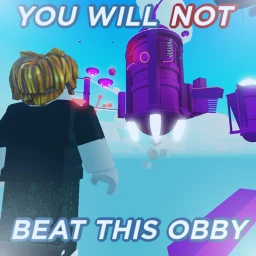 Final's Difficulty Chart Obby (DCO) icon