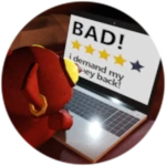 Not Five Stars