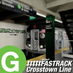 Crosstown Line | G Line