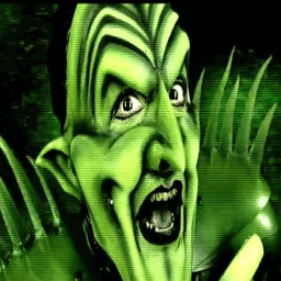Escape The CRAZY Goblin Lair ! (OBBY)