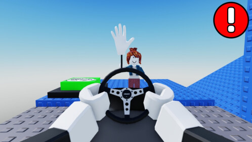 Car Tower 🚗