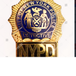 New York Police Department (NYPD) RP