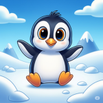 X-PENGUIN