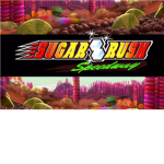 Sugar Rush :D
