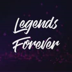 Forever Nation