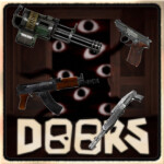 DOORS 👁️ BUT WITH GUNS!!! V2.1 [UPDATE]