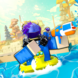MOVED GAME - CHECK DESCRIPTION! icon