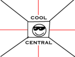C.O.O.L. Central