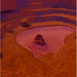 A Peaceful Place